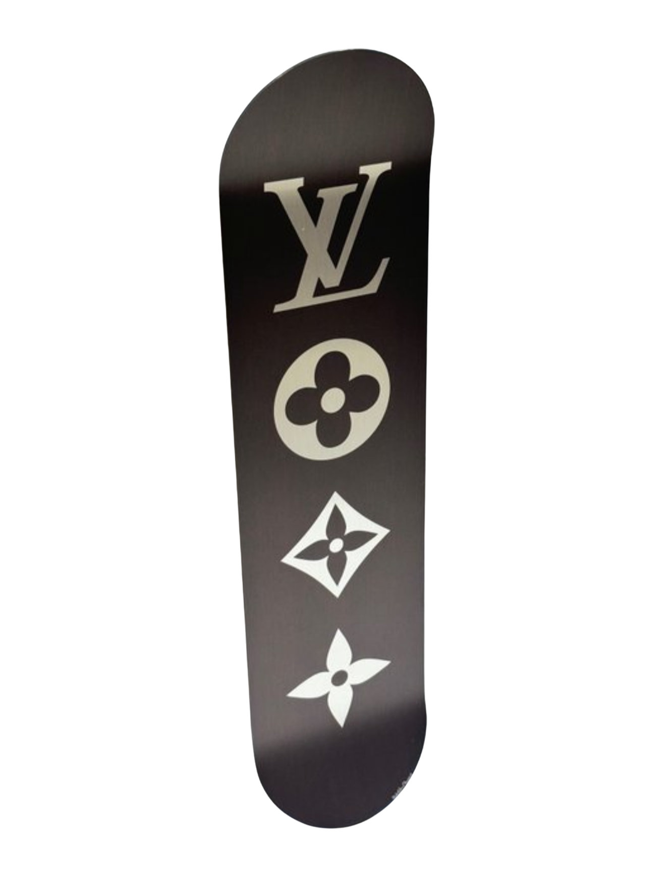 - Skating by Louis Vuitton - Rob VanMore -
