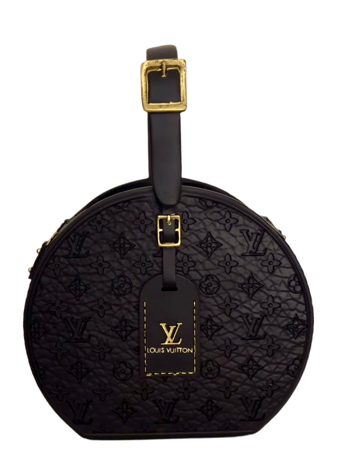 - Sculpture Sac Inspiration Louis Vuitton - GF Exclusives -