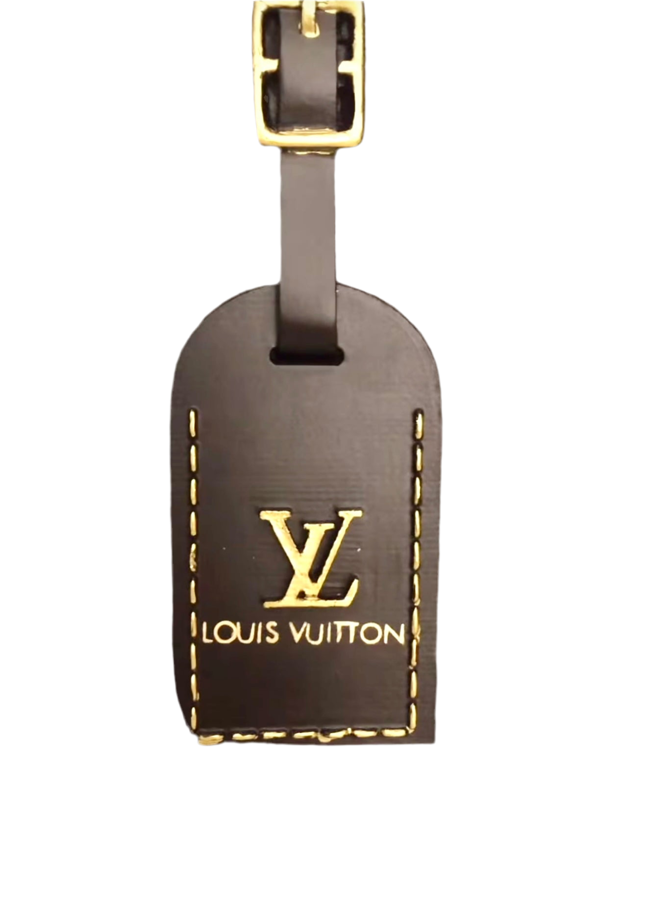 - Sculpture Sac Inspiration Louis Vuitton - GF Exclusives -