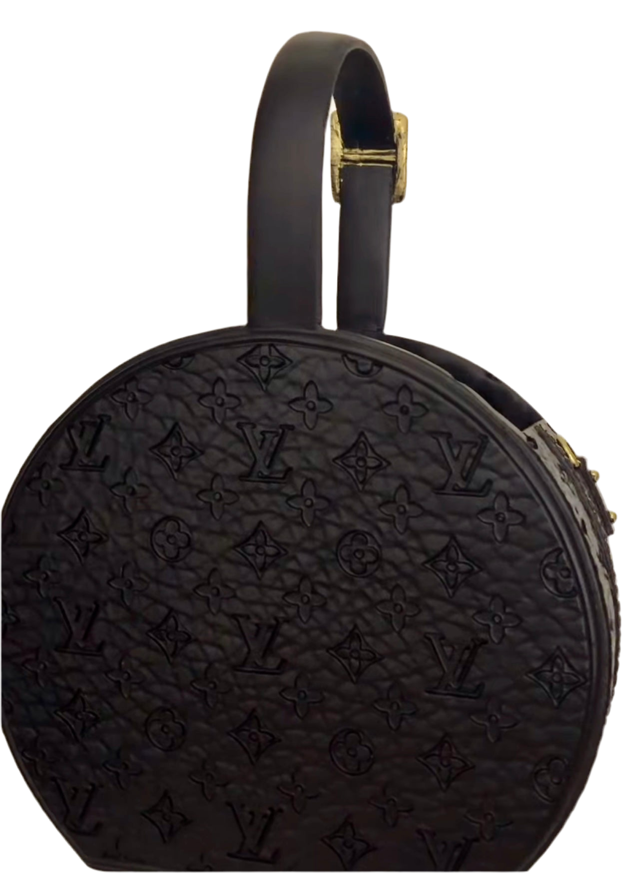 - Sculpture Sac Inspiration Louis Vuitton - GF Exclusives -