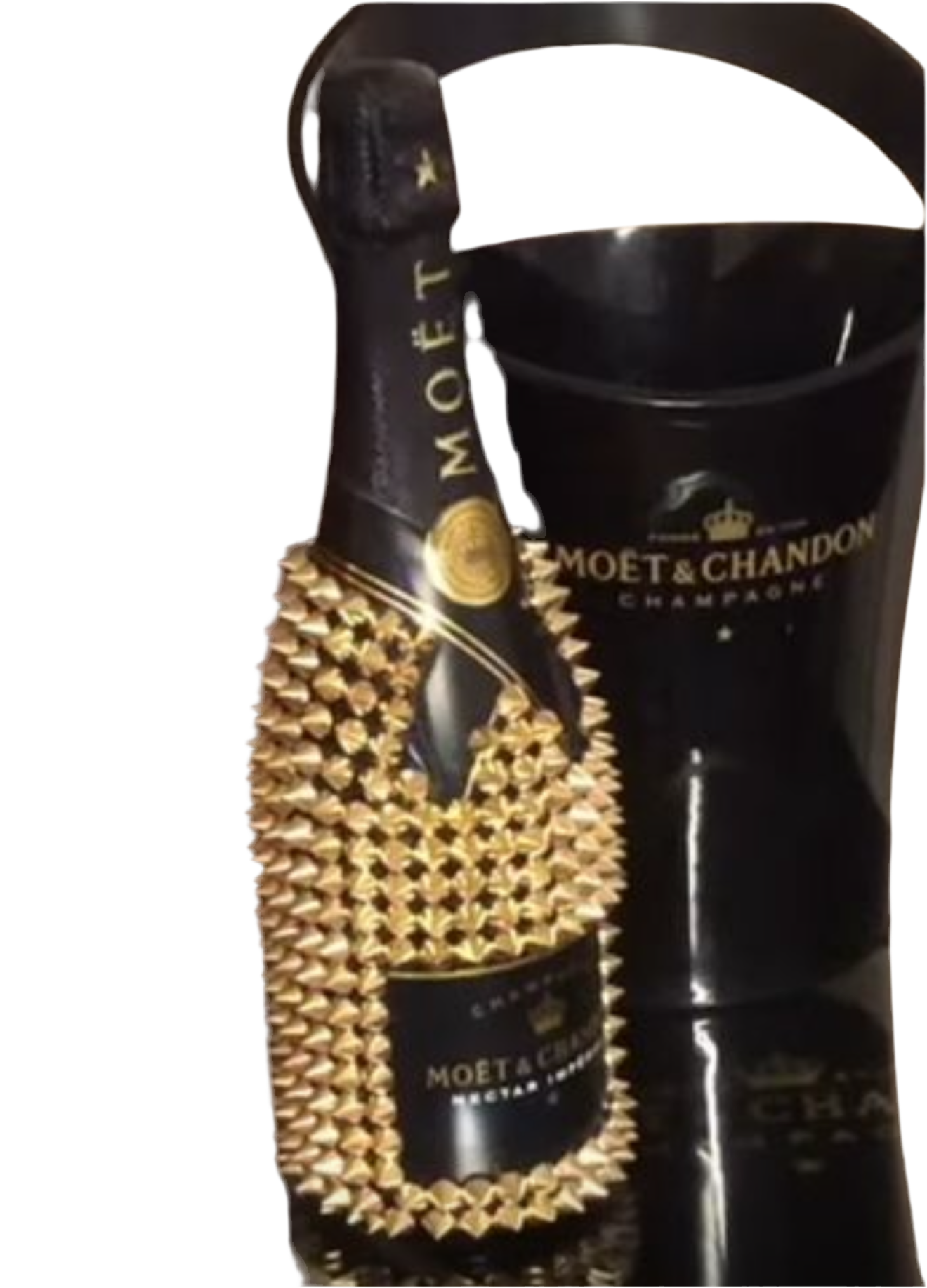 - Ensemble Moët & Chandon - GF Exclusives -