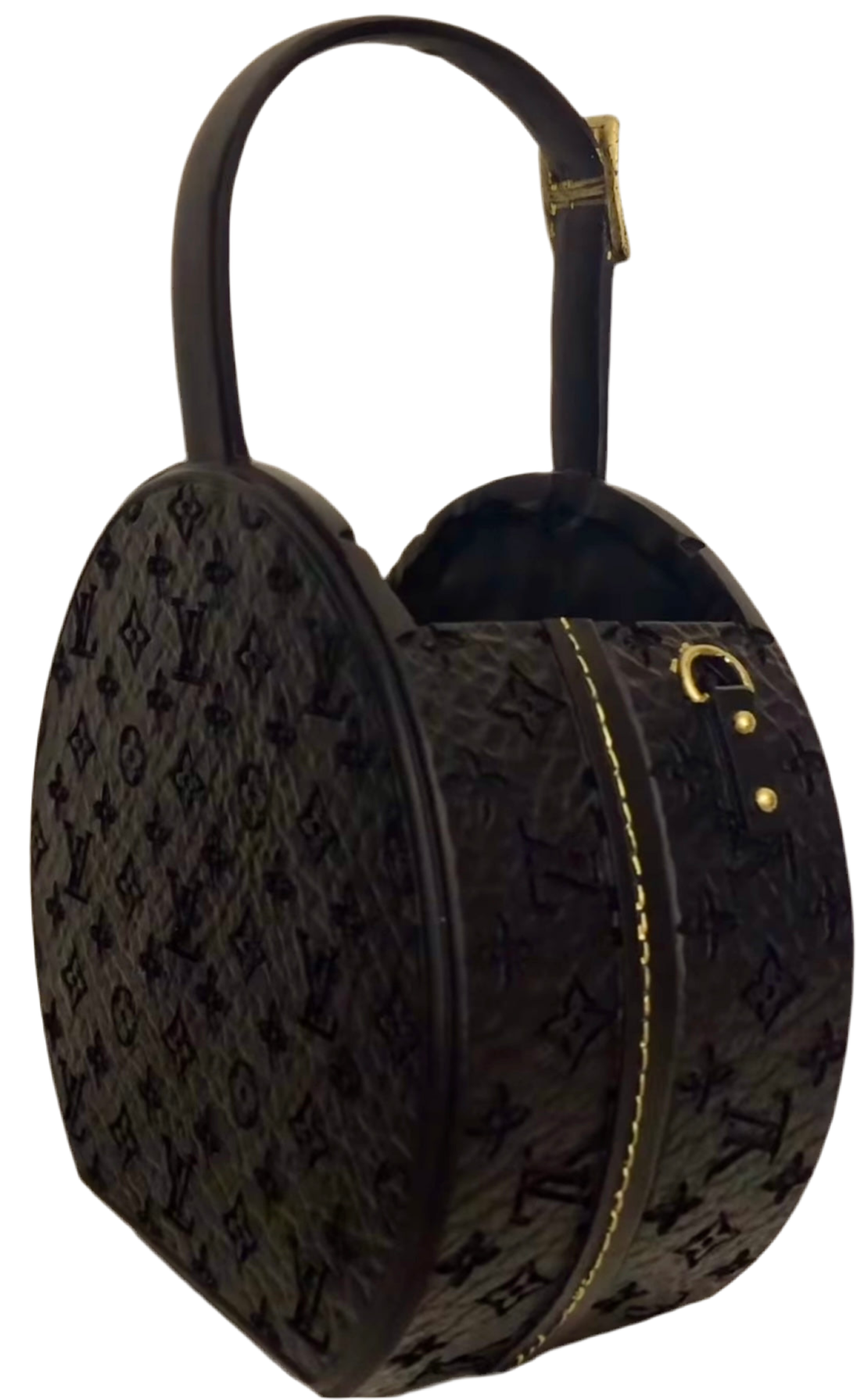 - Sculpture Sac Inspiration Louis Vuitton - GF Exclusives -