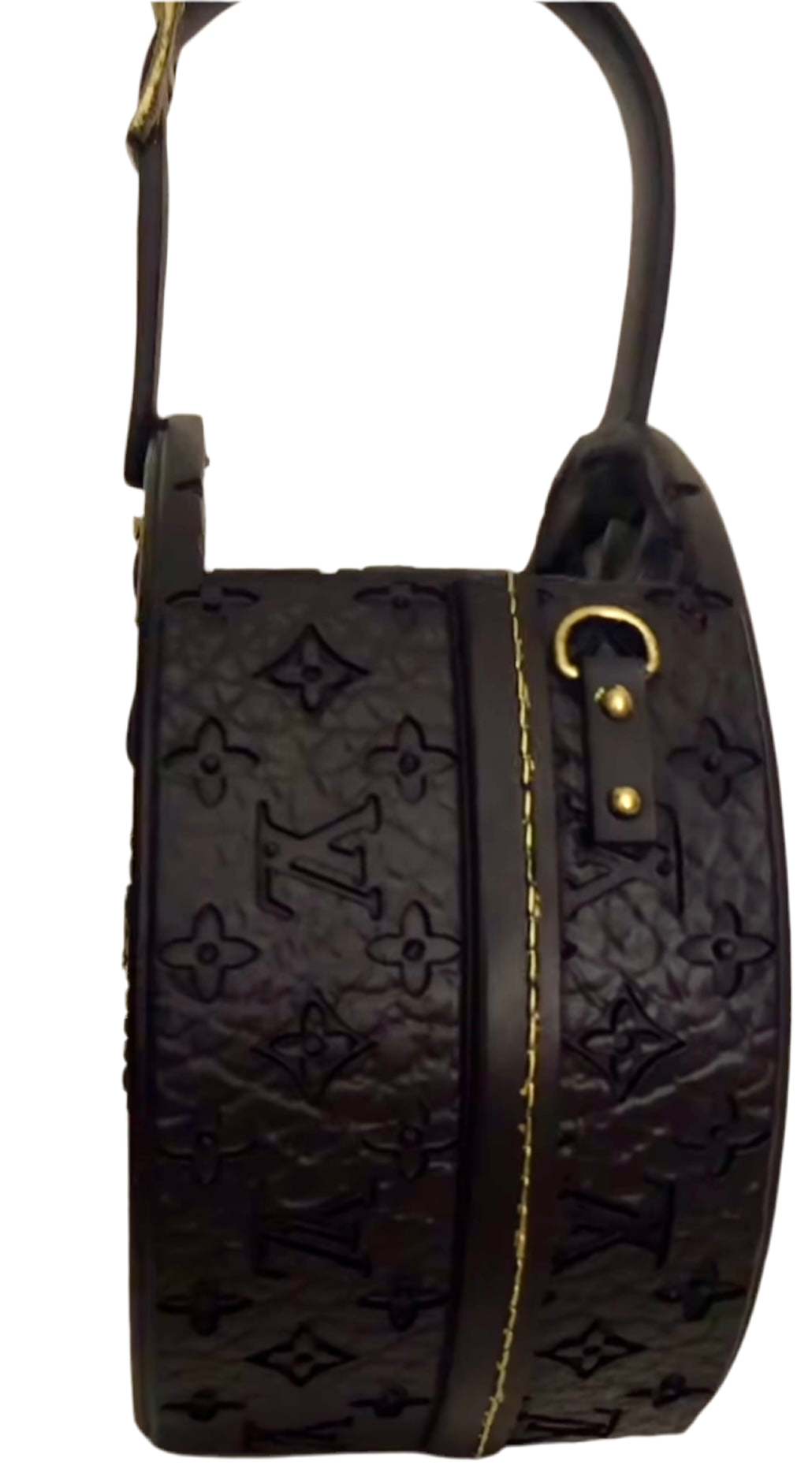 - Sculpture Sac Inspiration Louis Vuitton - GF Exclusives -