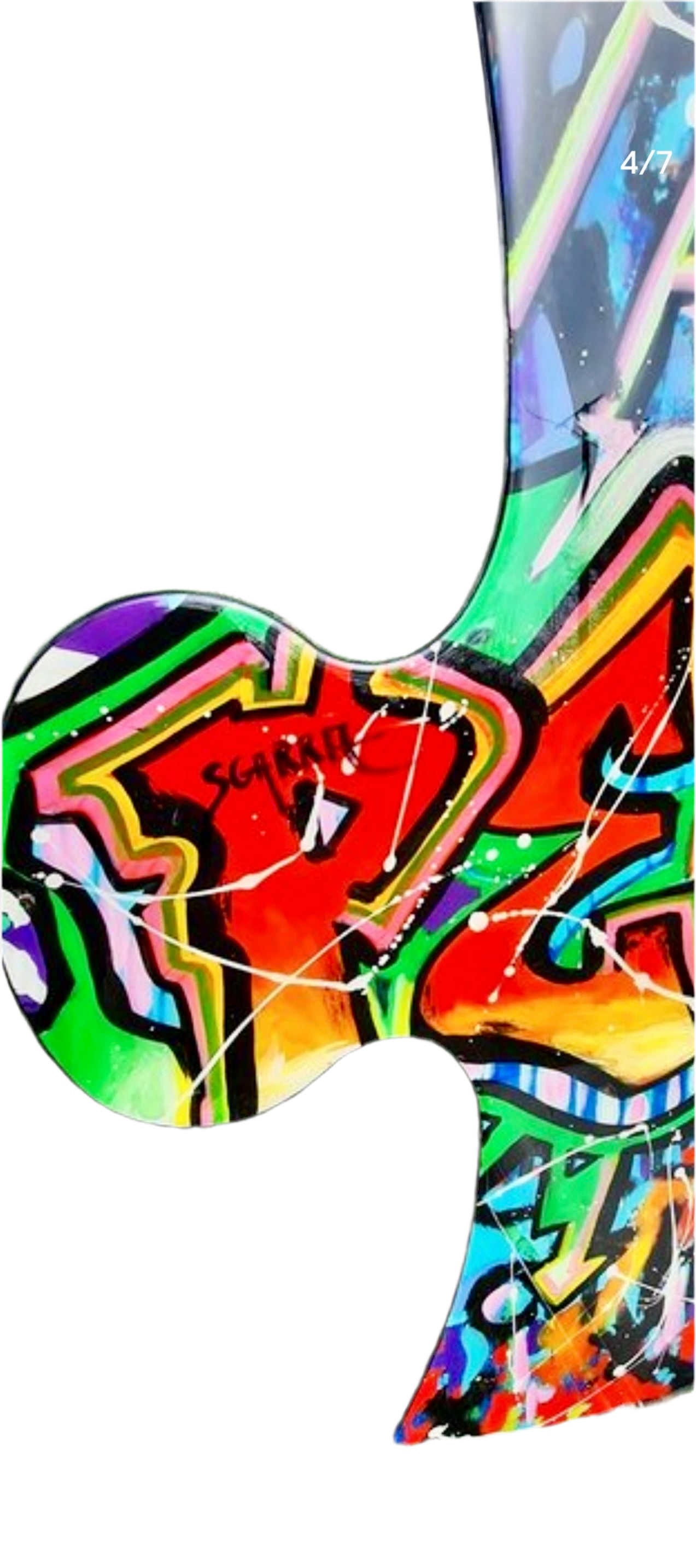 - Puzzle la panthère rose - Robert Sgarra -