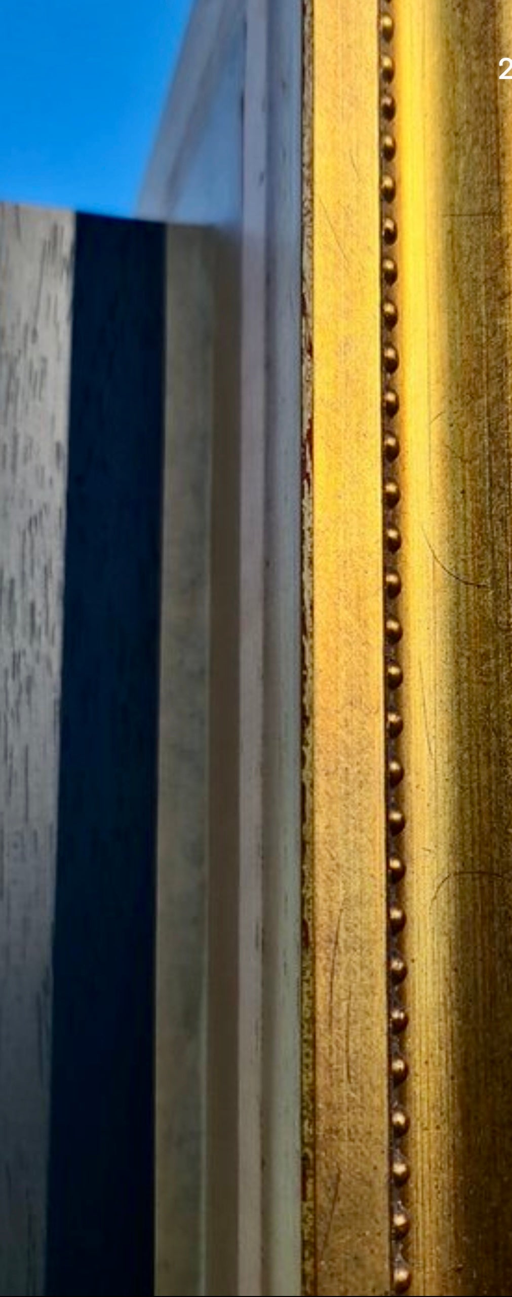 - La statue de la liberté - Robert Sgarra -