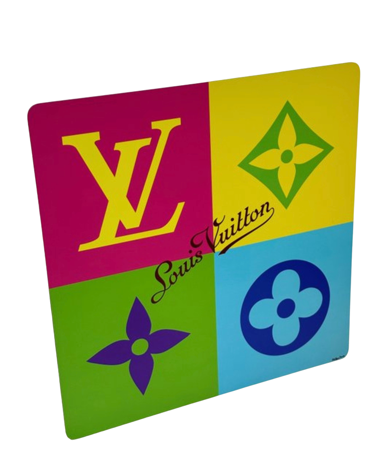 - Inspiration Louis Vuitton x - Rob VanMore -