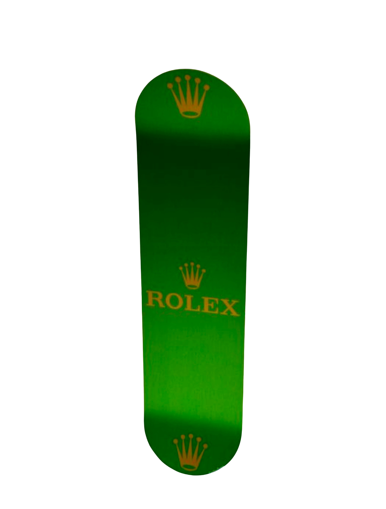 - Skating by Rolex - Rob VanMore