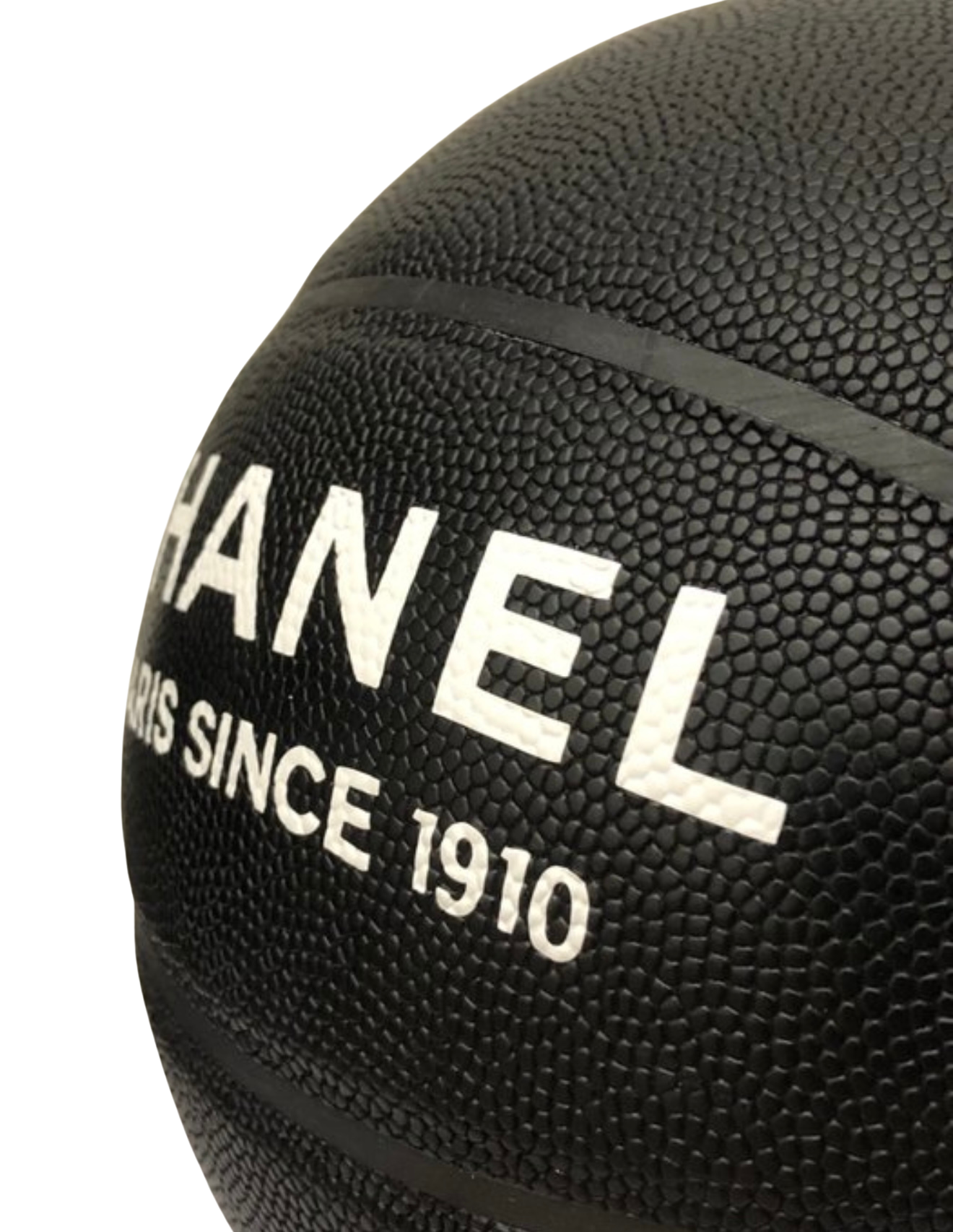 - Chanel Basketball - GF Exclusives -