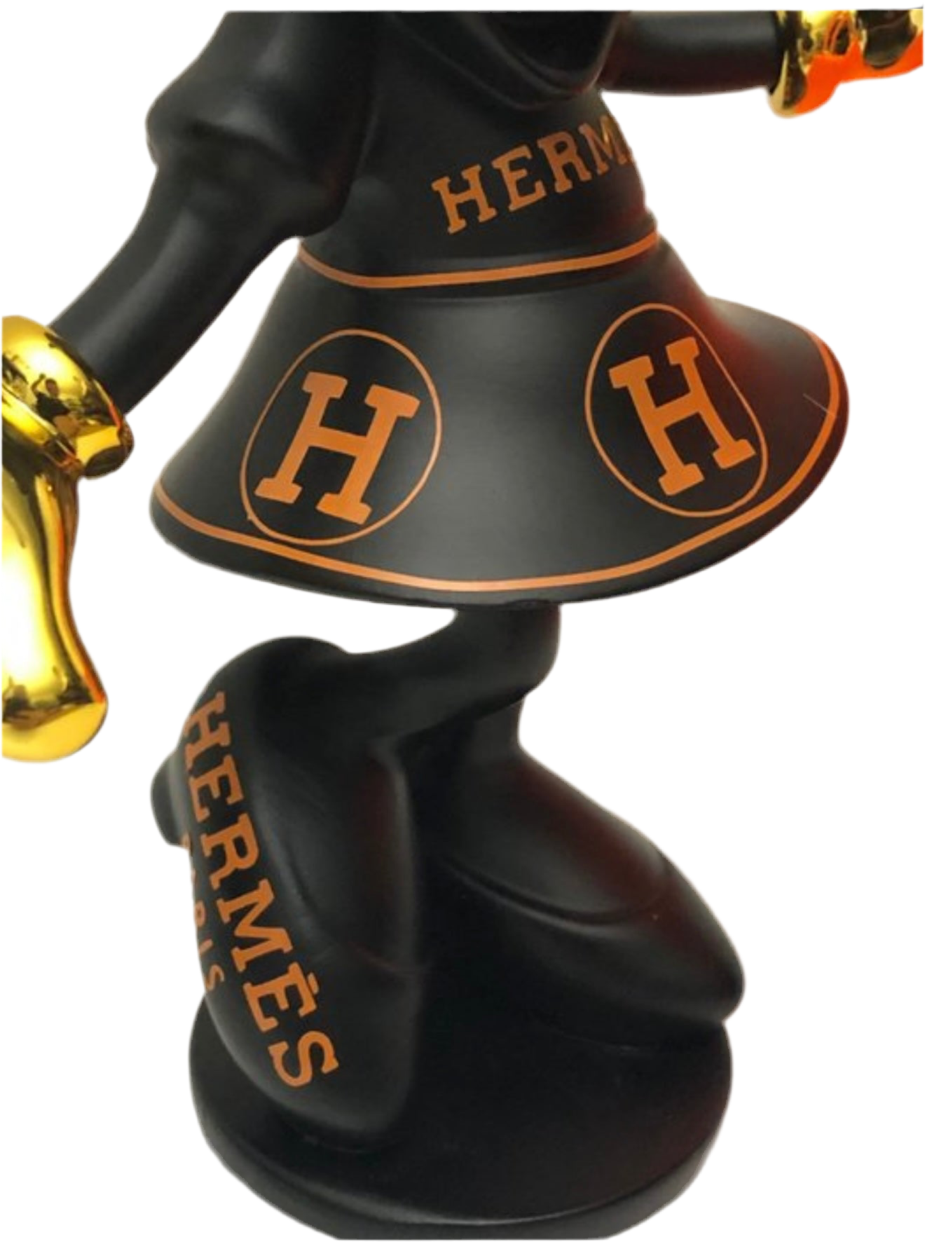 Hermes X Minnie Bag - GF Exclusives - Personnalisable -