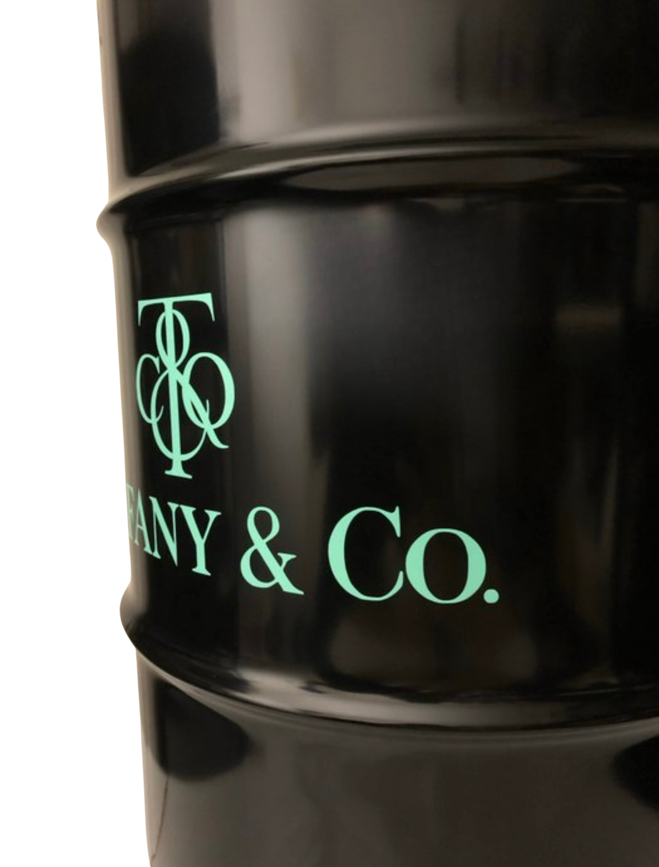 - Tiffany &amp; Co. Barrel -GF Exclusives - Customizable