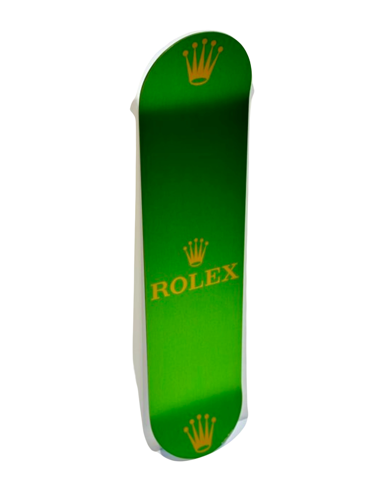 - Skating by Rolex - Rob VanMore