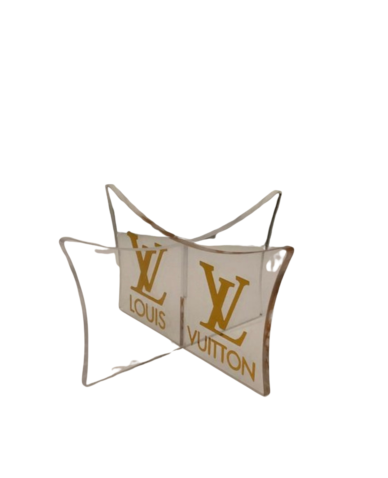 - Inspiration Louis Vuitton Basketball - GF Exclusives -