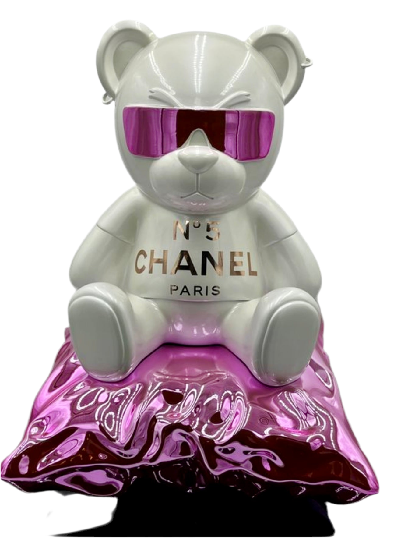 - Bad Bear Chanel - NAOR -