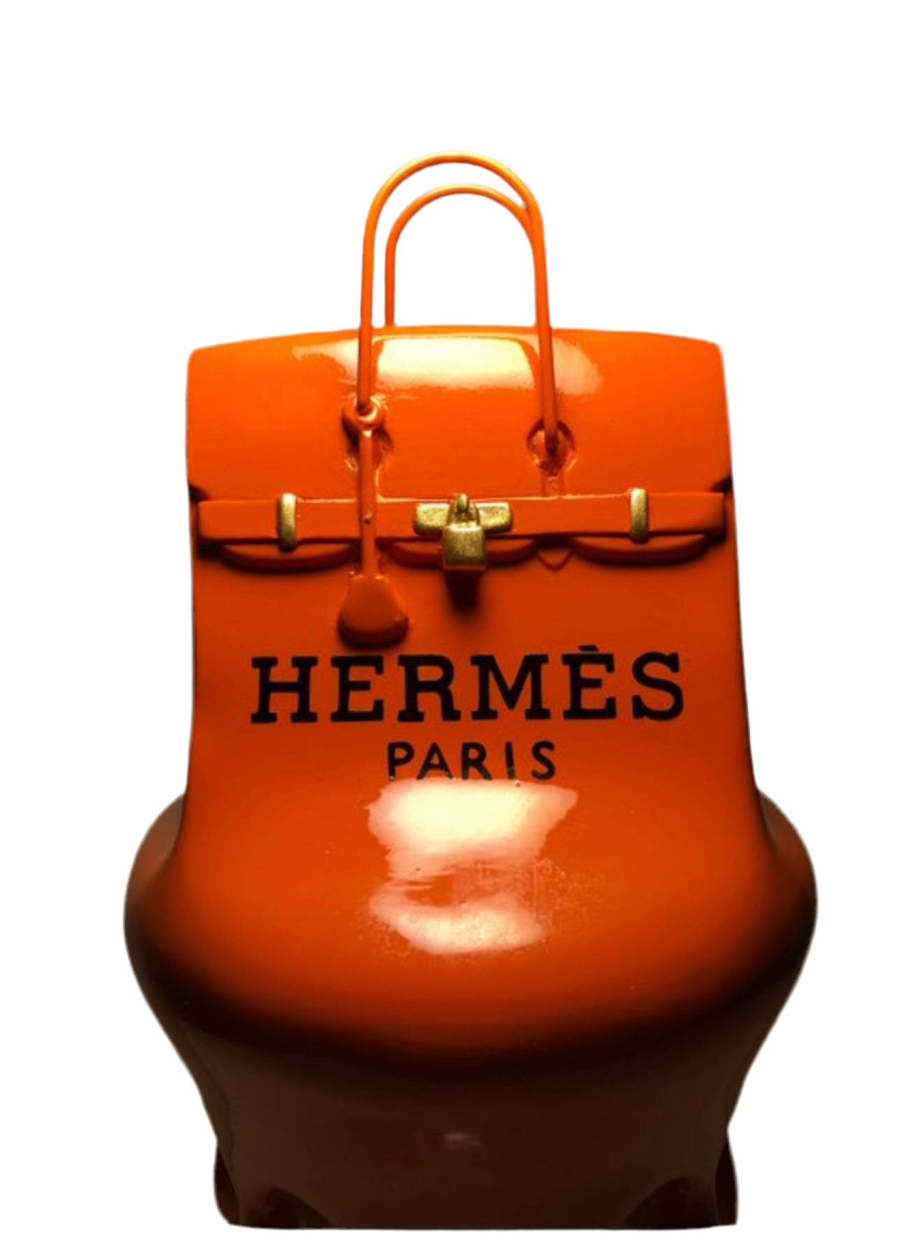 Hermes Ice cream - GF Exclusives - Personnalisable -