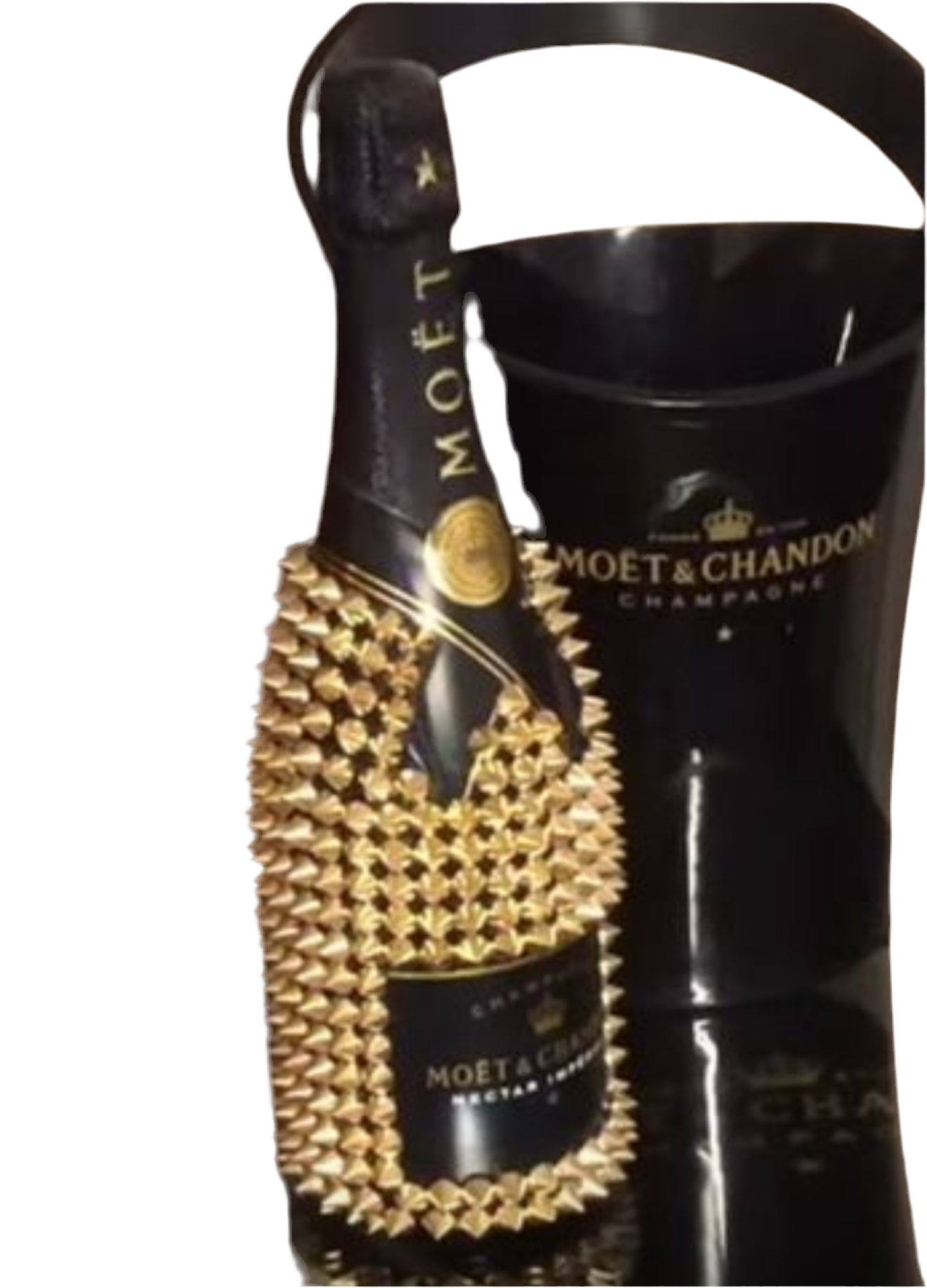 -  Ensemble Moët & Chandon - GF Exclusives -