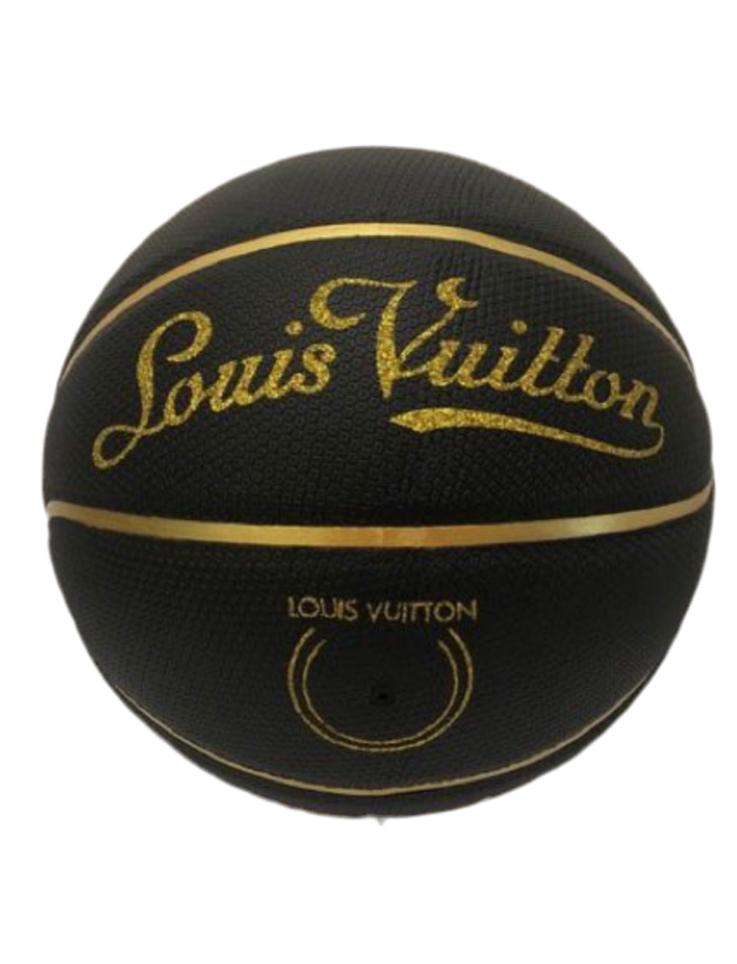 - Inspiration Louis Vuitton Basketball - GF Exclusives -