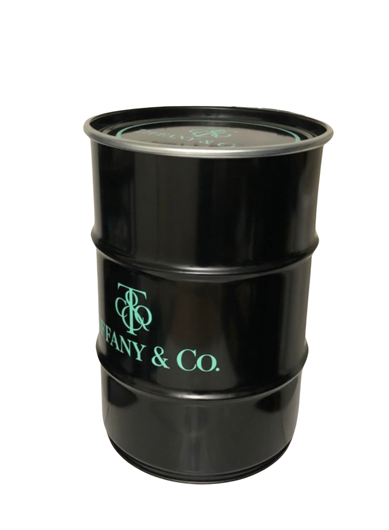 - Tiffany &amp; Co. Barrel – GF Exclusives – anpassbar