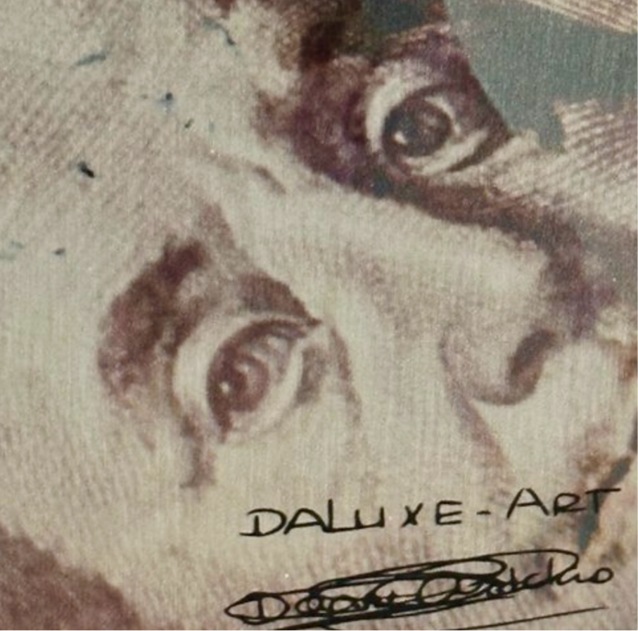 - 1999 • R.olex Dollar - Daluxe Art-