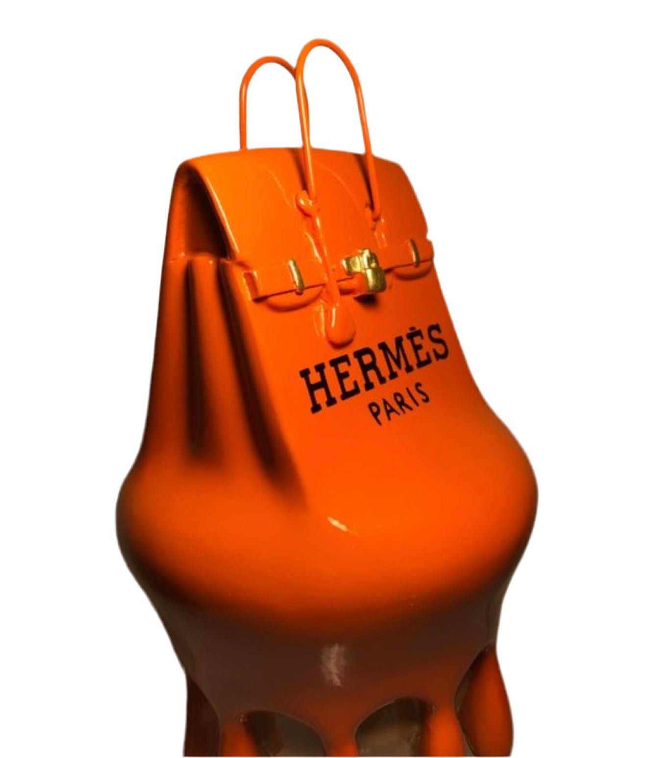 Hermes Ice cream - GF Exclusives - Personnalisable -