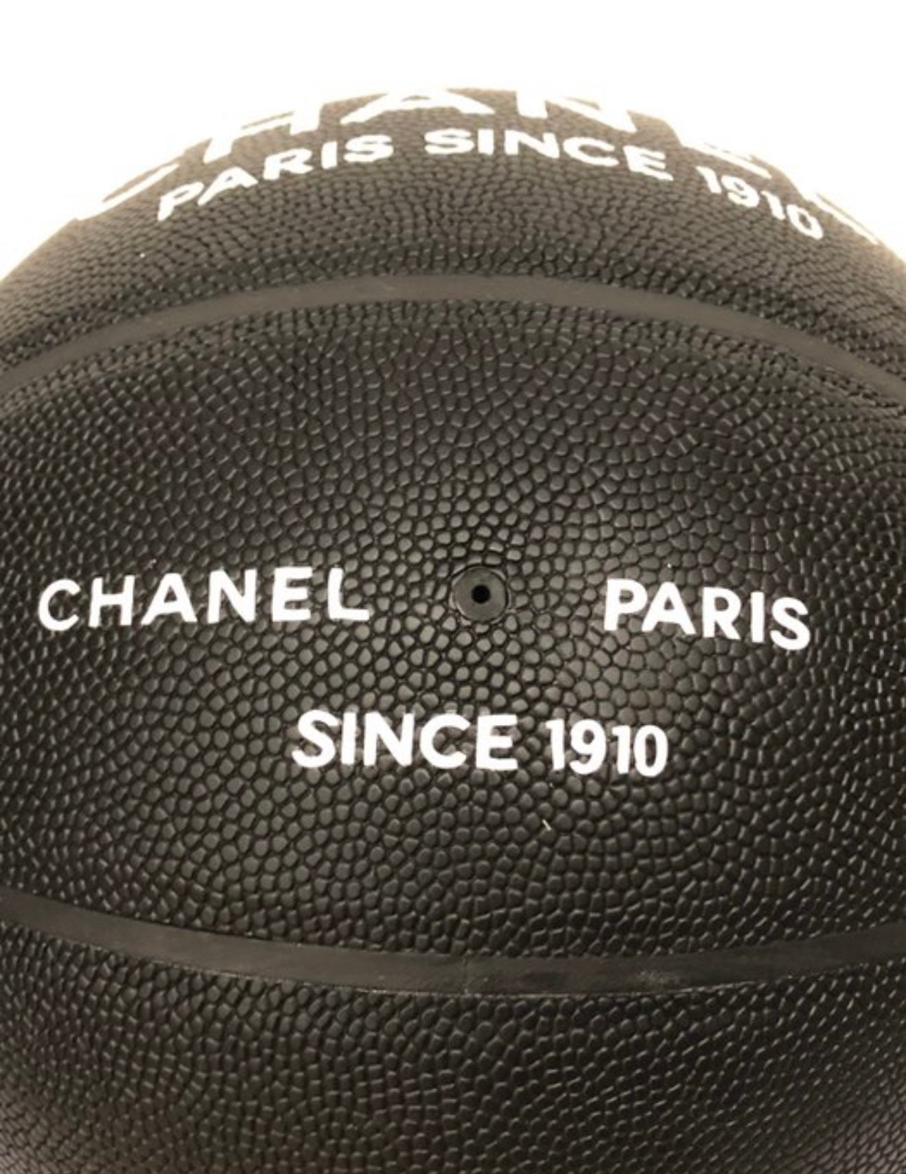 - Chanel Basketball - GF Exclusives -