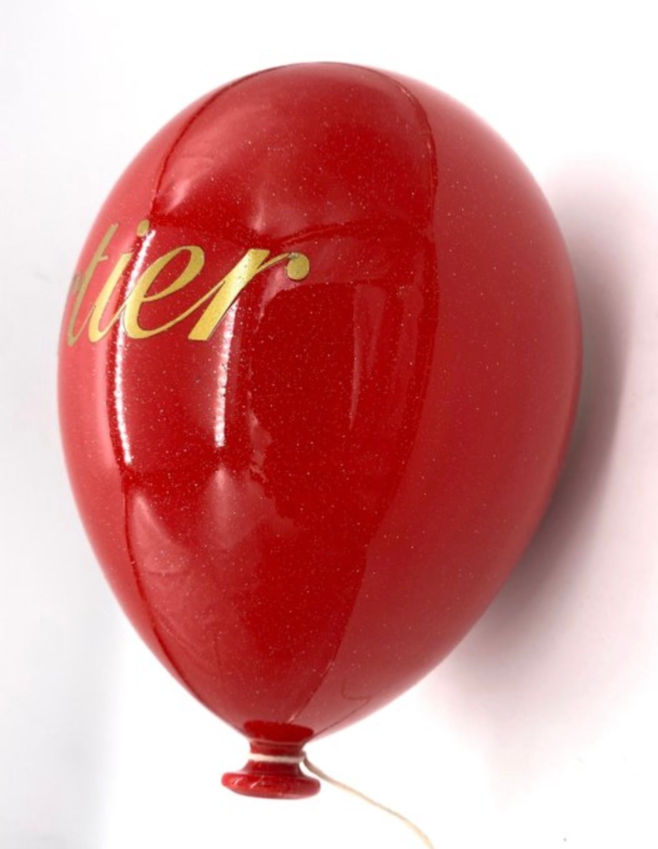 - Cartier Balloon - MVR -