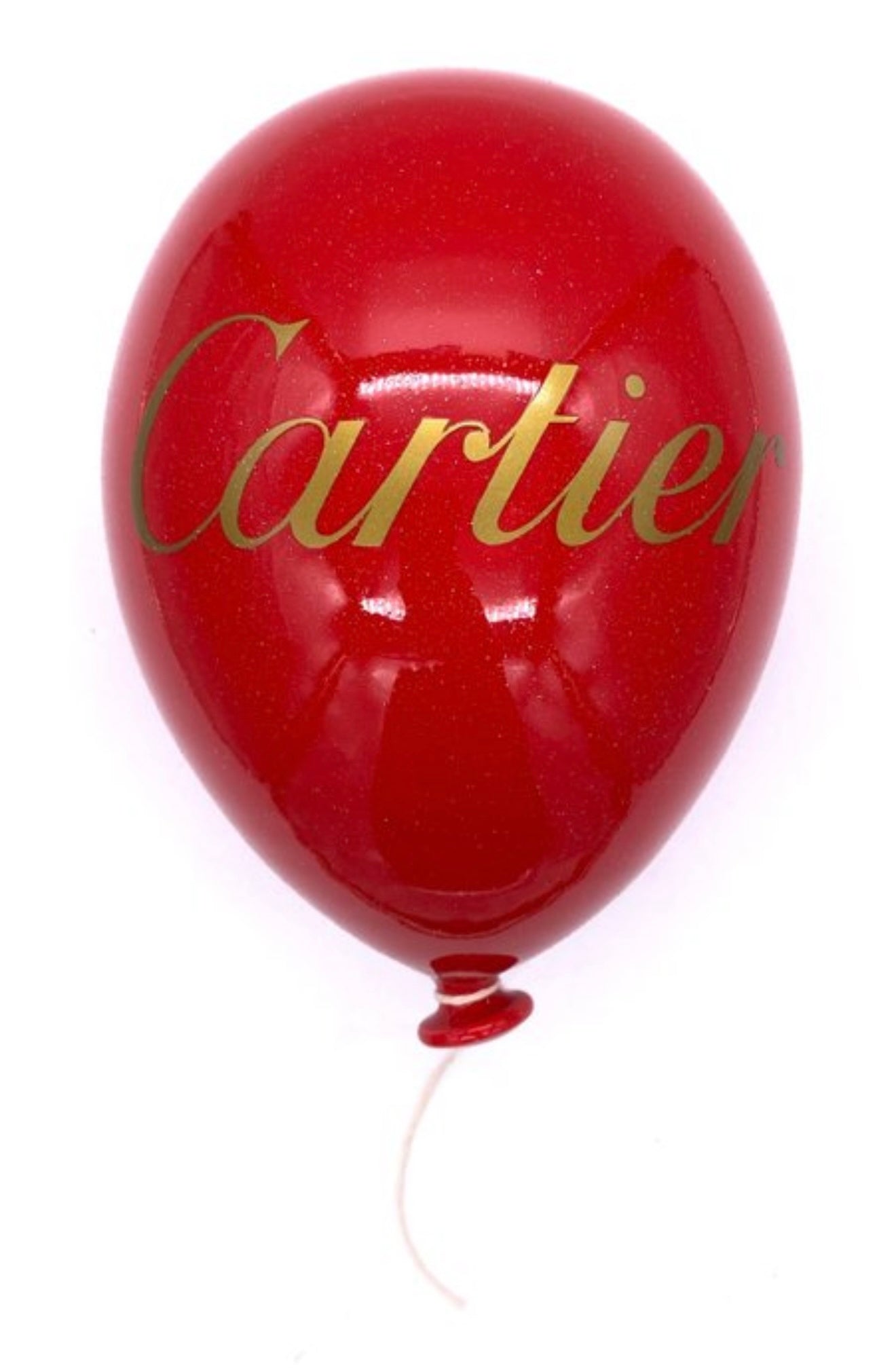 - Cartier Balloon - MVR -