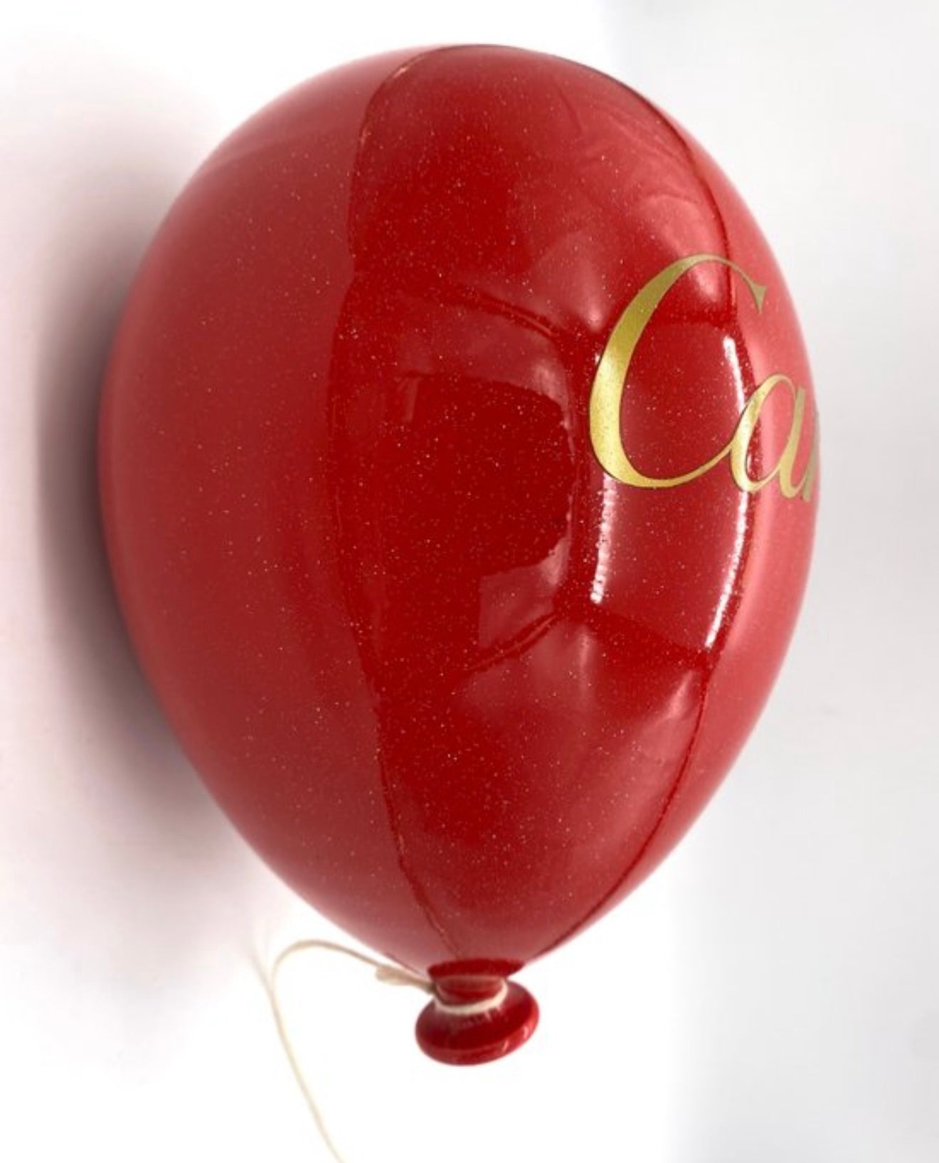 - Cartier Balloon - MVR -