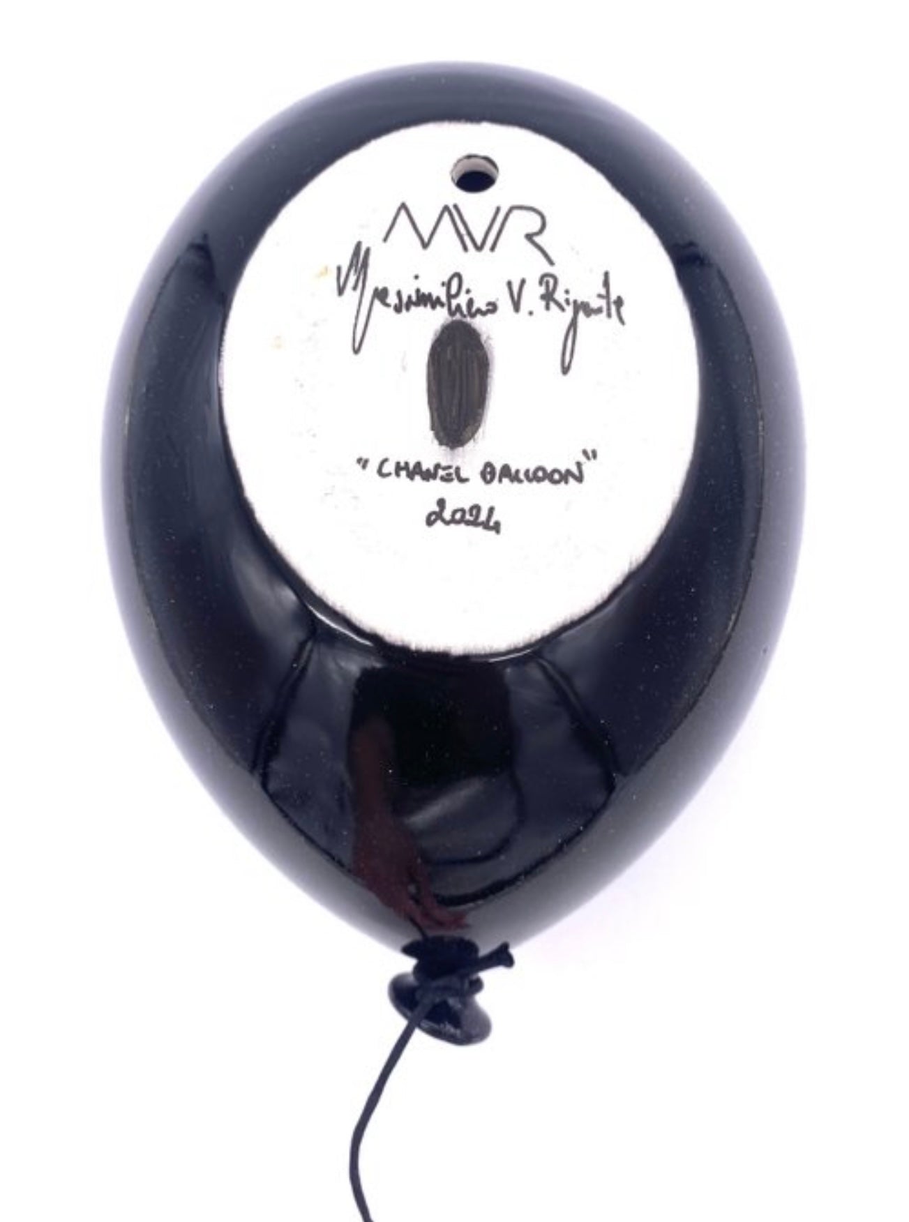 - Chanel Balloon - MVR -