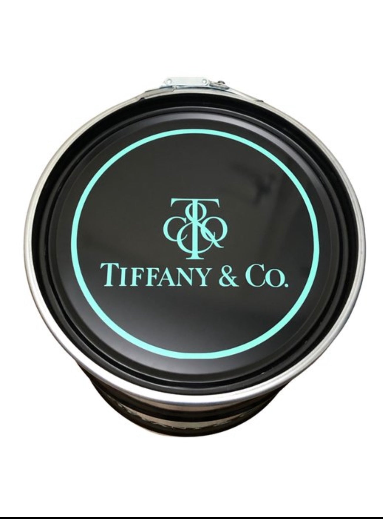 - Tiffany &amp; Co. Barrel – GF Exclusives – anpassbar