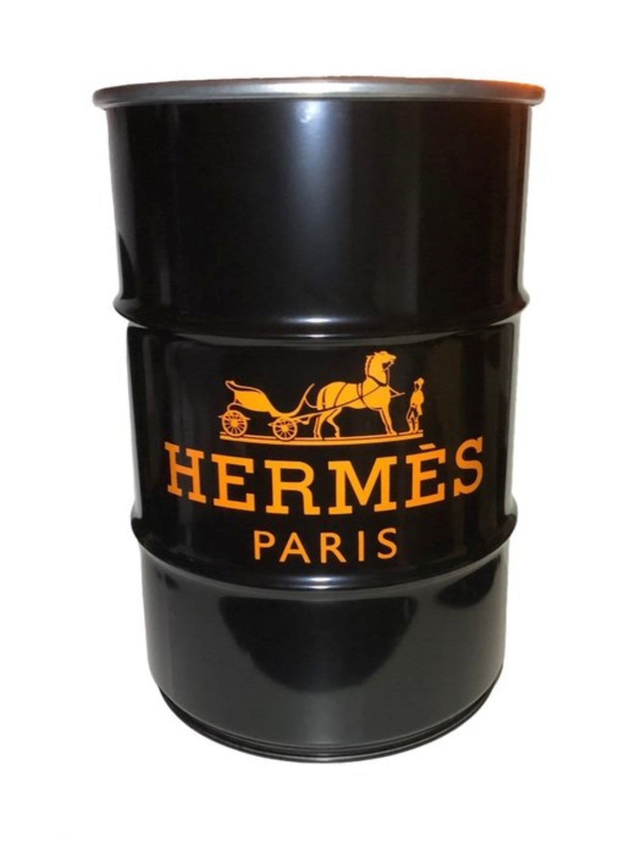 - Hermès Barrel - GF Exclusives - Customizable