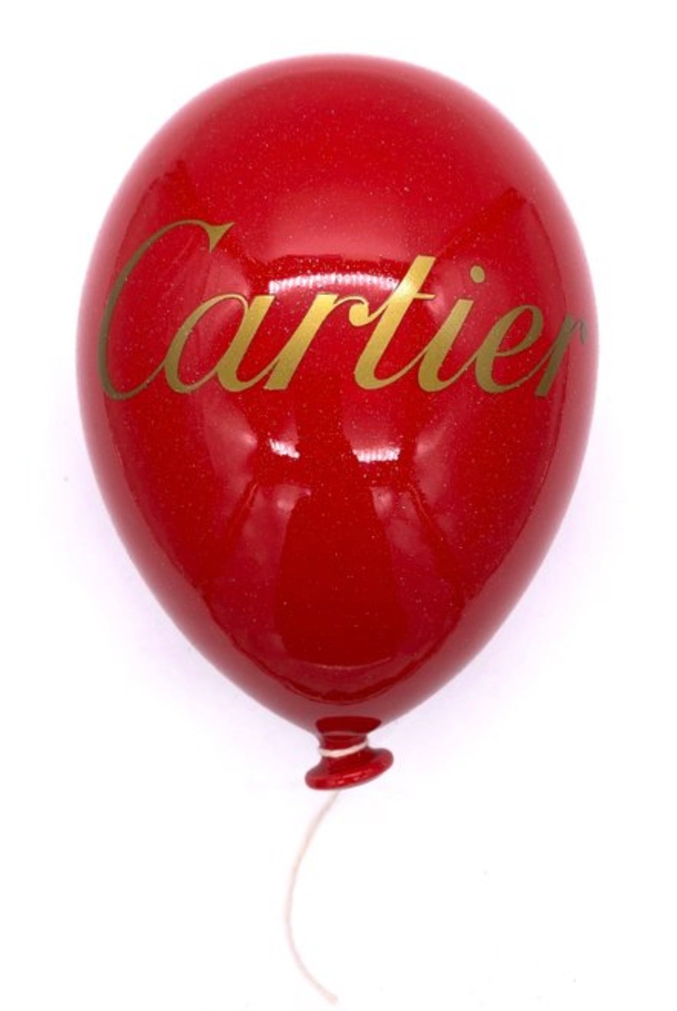 - Cartier Balloon - MVR -