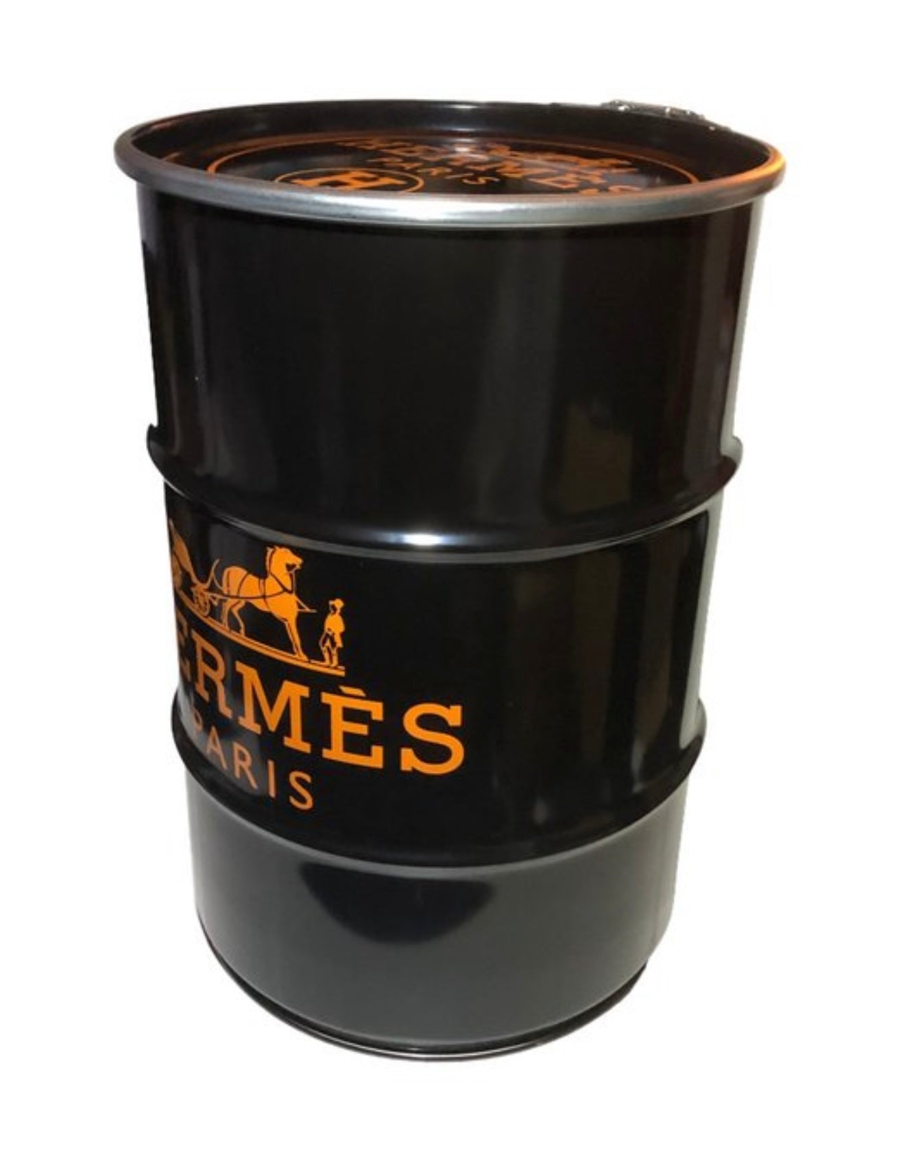 - Hermès Barrel - GF Exclusives - Customizable