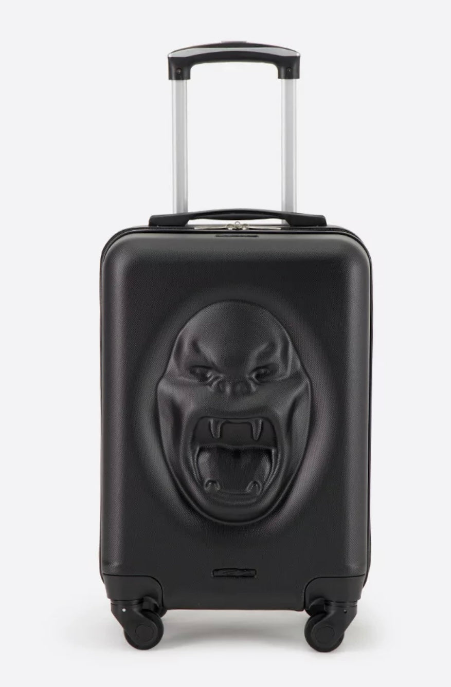 - Kong Speaker - Richard Orlinski -