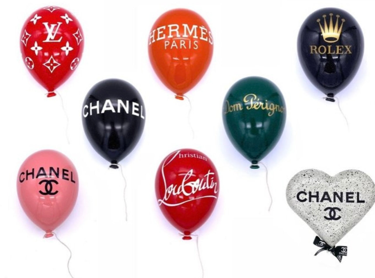 - Cartier Balloon - MVR -