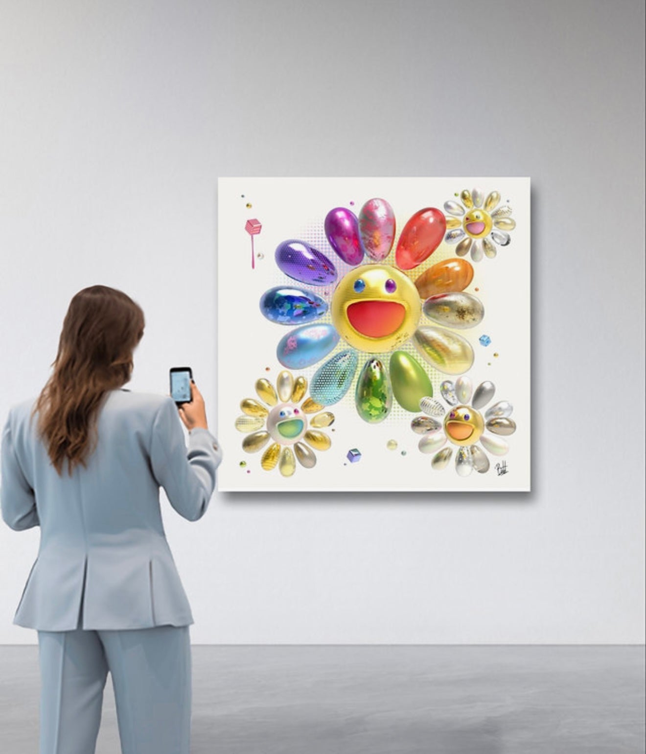 NeoPopGallerie - Pop Art, Street Art & Rare Works by Orlinski & More