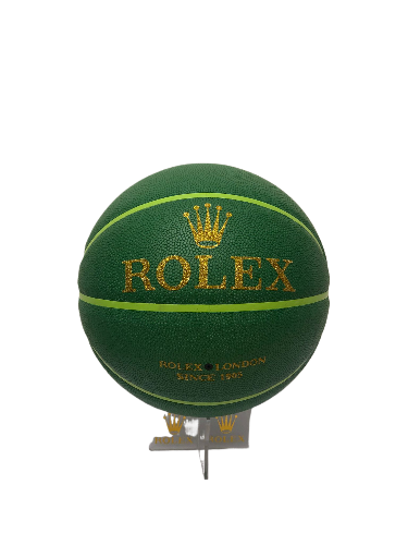 - Rolex Basketball - GF Exclusives -