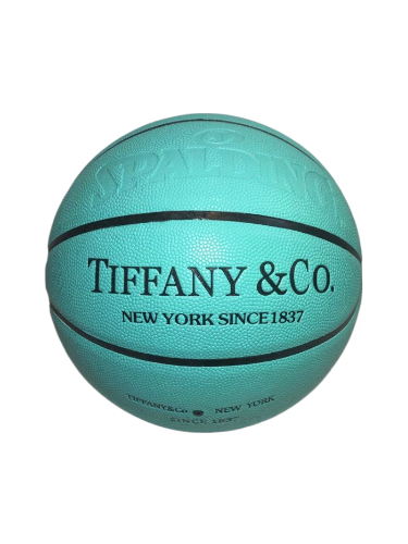 -  Tiffany &Co  Basketball - GF Exclusives -