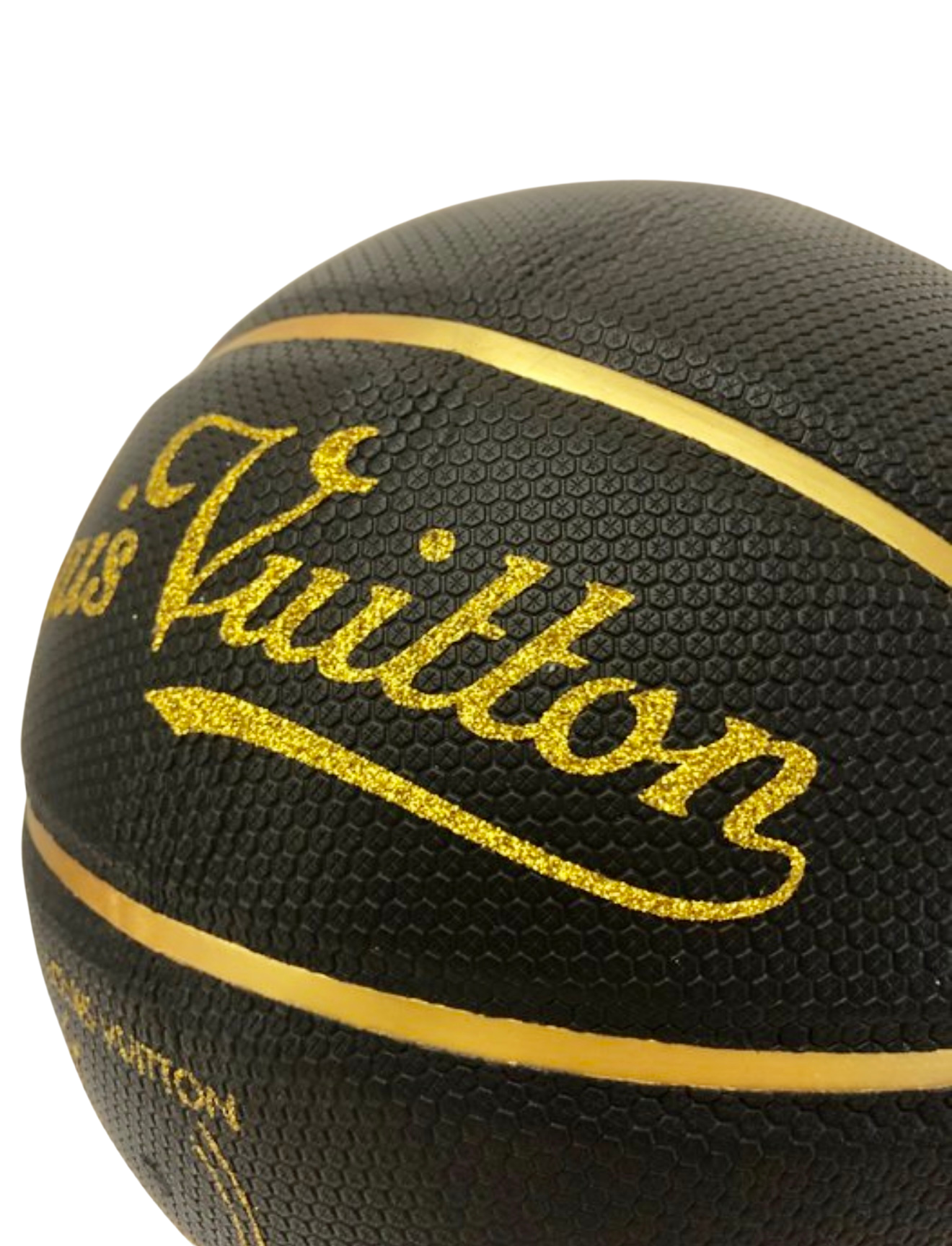 - Louis Vuitton Basketball inspiration - GF Exclusives -