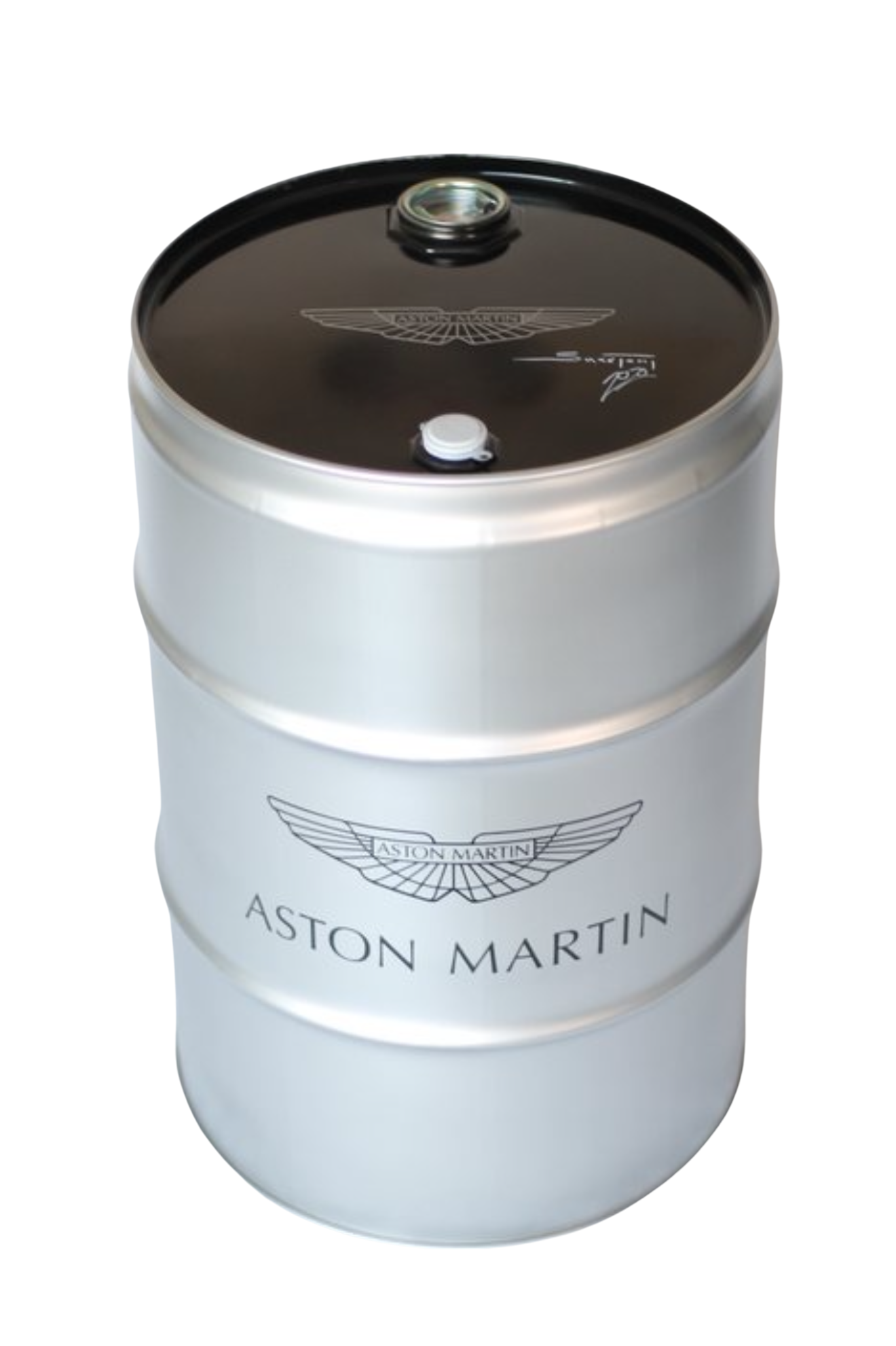 - Aston Martin - GF Exclusives - Personnalisable