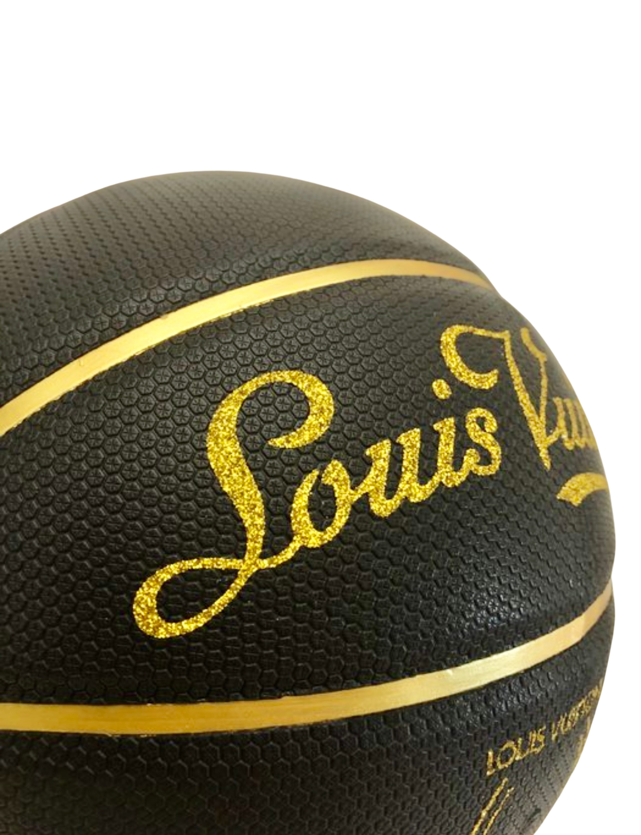 - Inspiration Louis Vuitton Basketball - GF Exclusives -