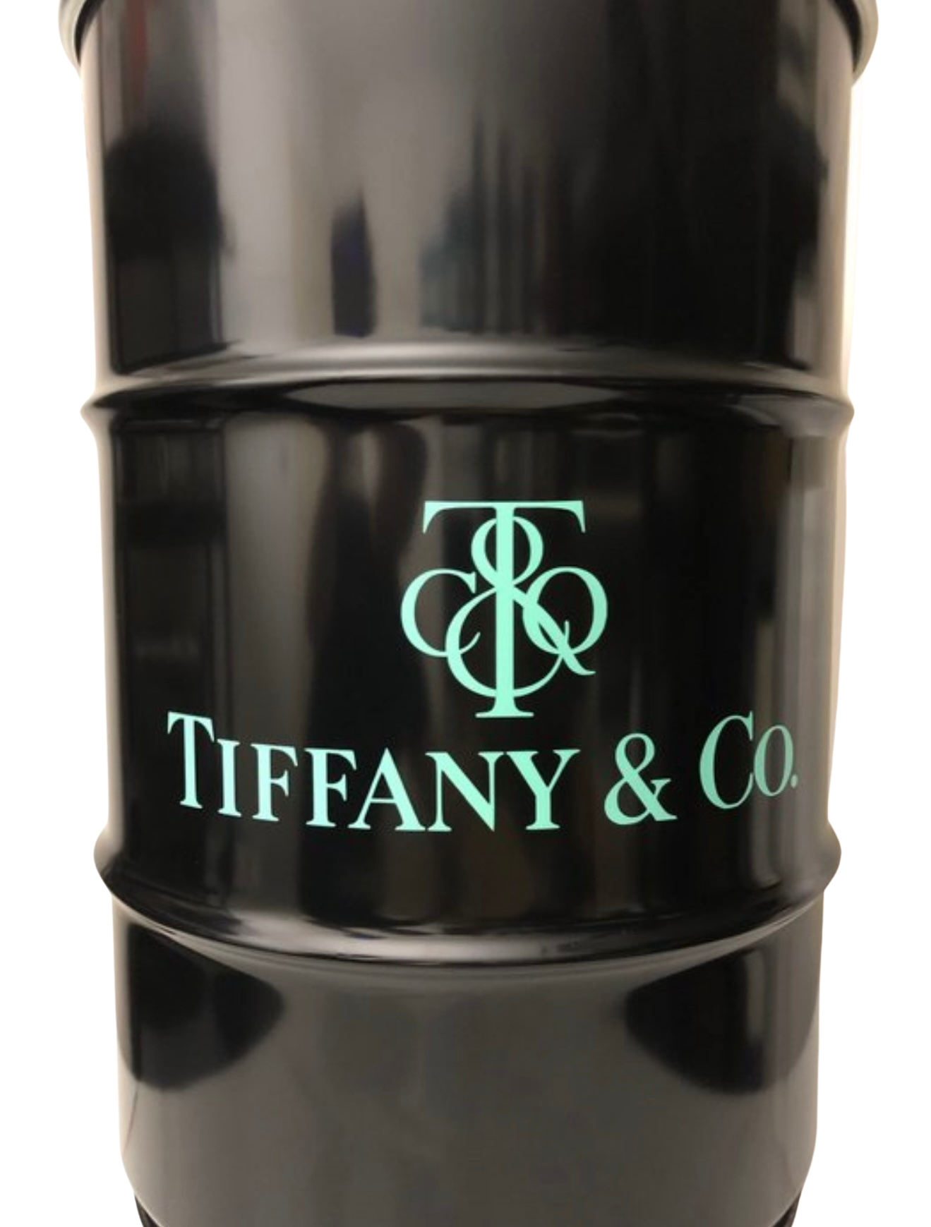 - Tiffany &amp; Co. Barrel -GF Exclusives - Customizable