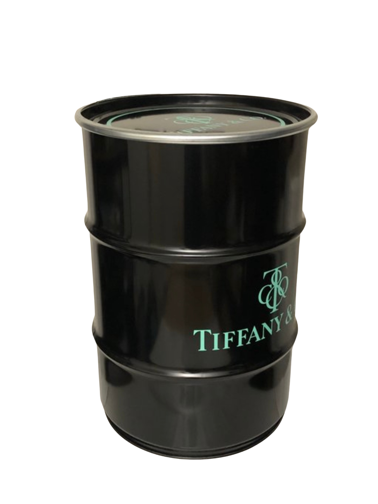 - Tiffany &amp; Co. Barrel -GF Exclusives - Customizable