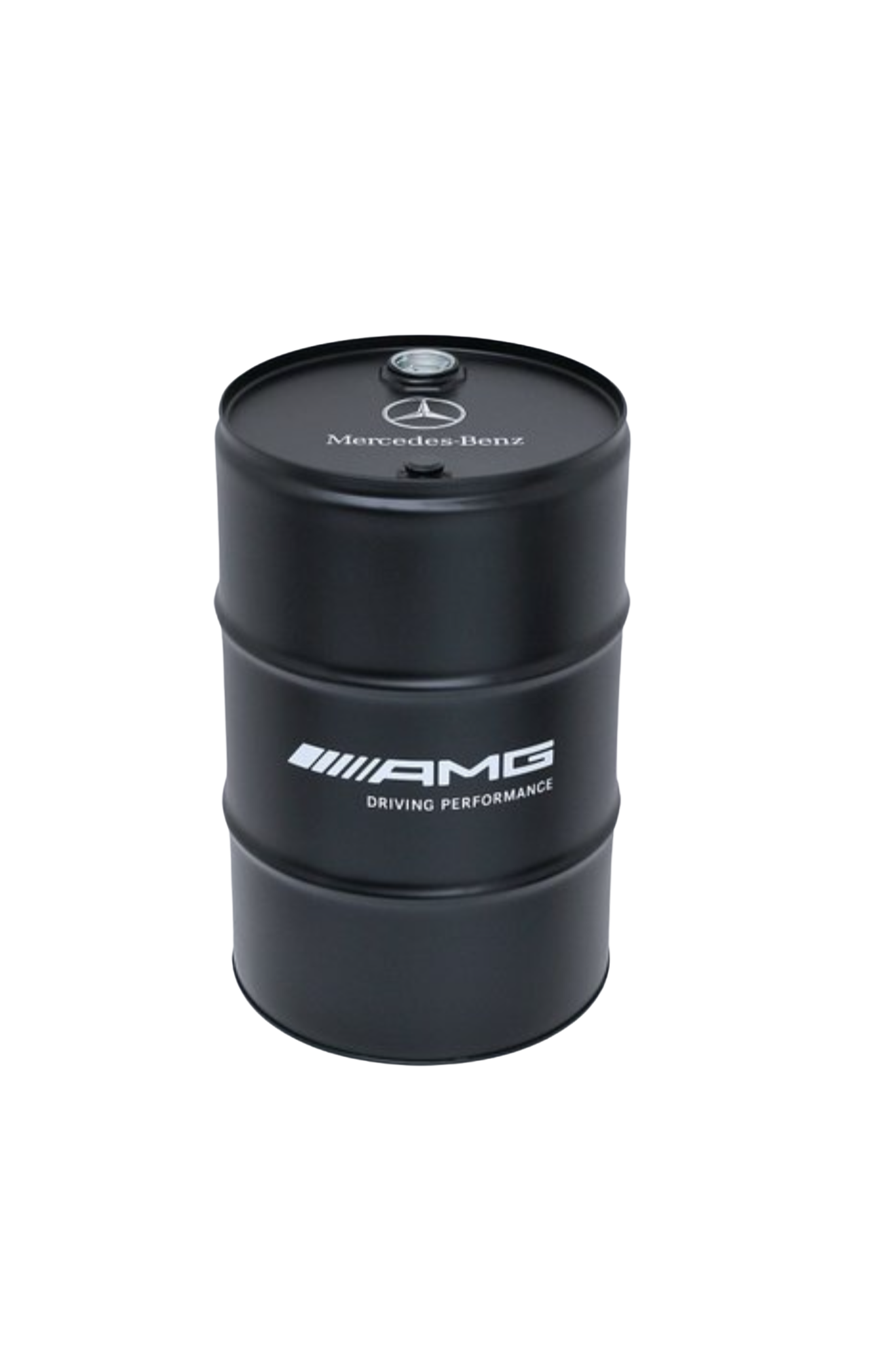 - Mercedes AMG Barrel - GF Exclusives - Customizable