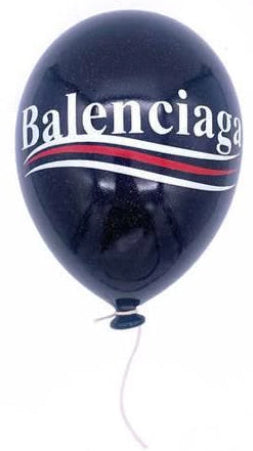 - Balenciaga Balloon - MVR  -