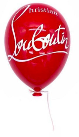 - Louboutin-Ballon - MVR -